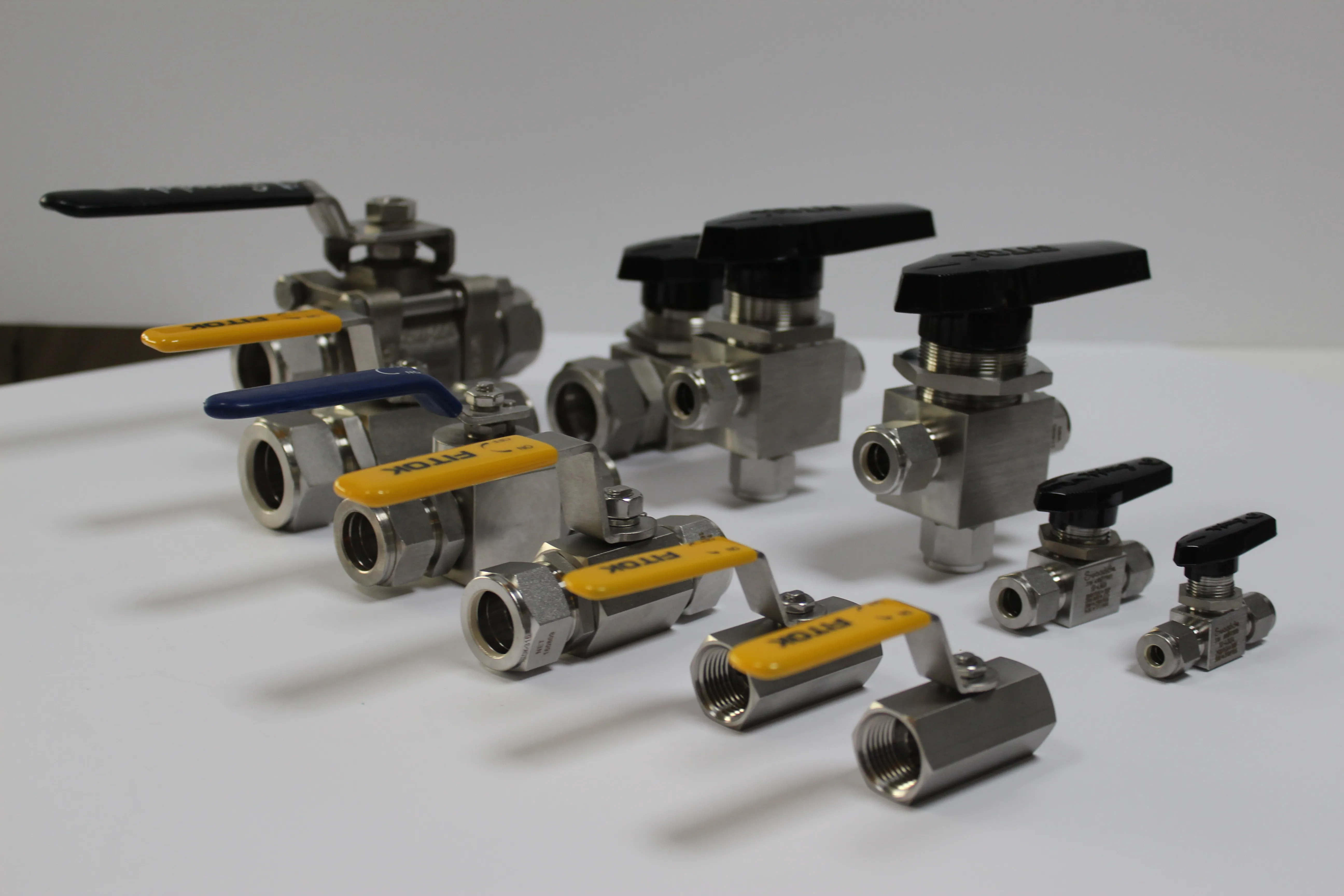 Valves