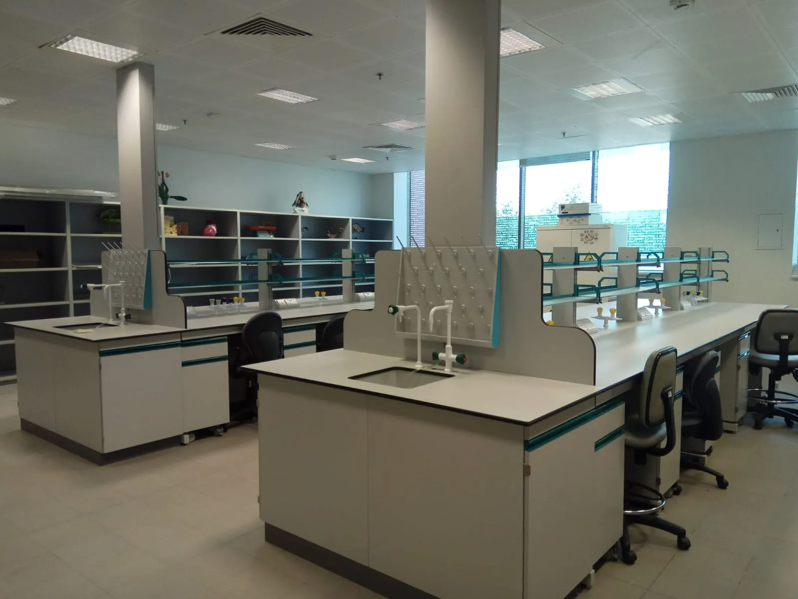 design-consultancy-for-turnkey-laboratory-projects