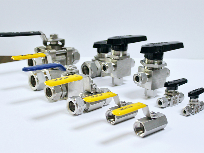 valves